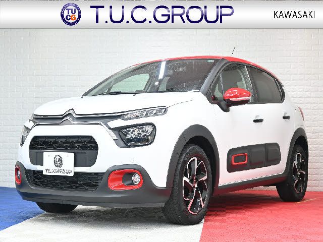 CITROEN / CITROEN C3