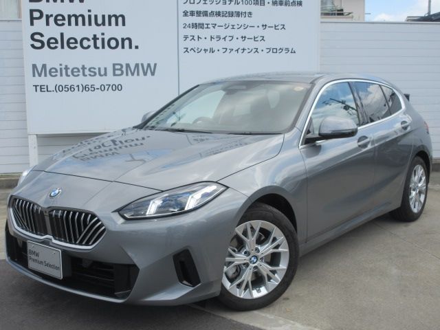 BMW / BMW 1series