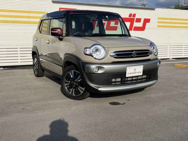 SUZUKI / XBEE