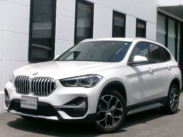 BMW / BMW X1