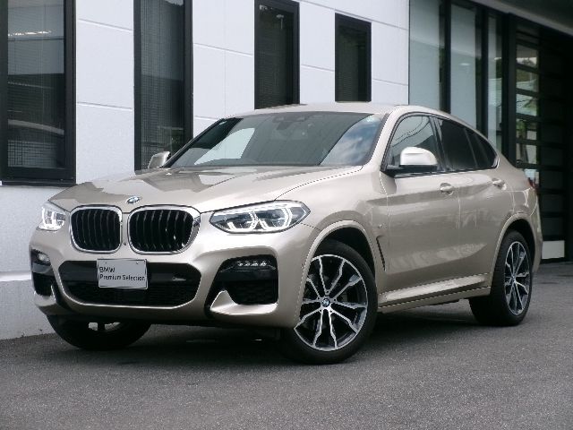 BMW / BMW X4