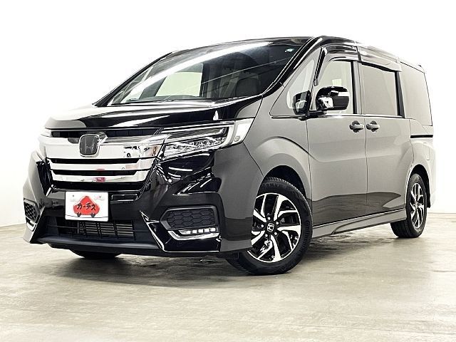 HONDA / STEPWAGON SPADA