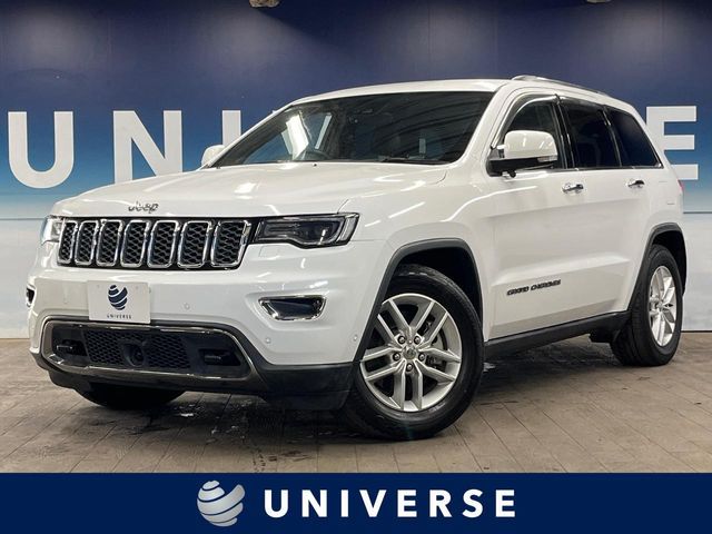 JEEP / JEEP GRAND CHEROKEE