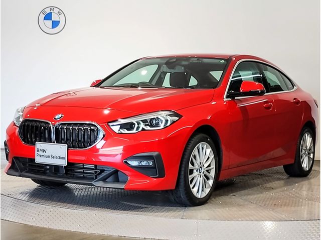 BMW / BMW 2series Gran coupe