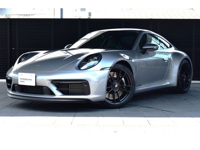 PORSCHE / PORSCHE 911