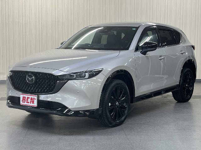 MAZDA / CX-5