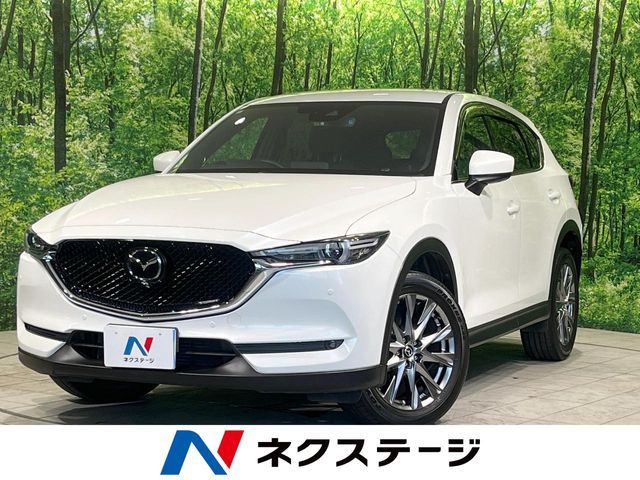 MAZDA / CX-5