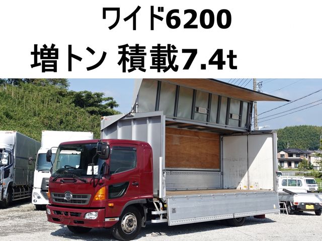 HINO / RANGER