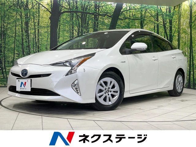 TOYOTA / PRIUS