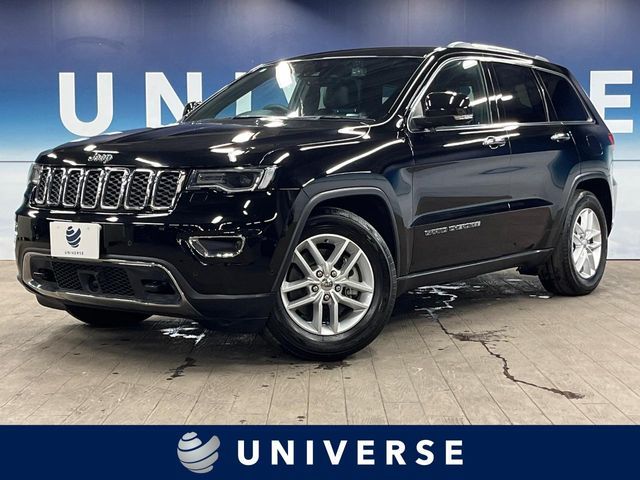 JEEP / JEEP GRAND CHEROKEE