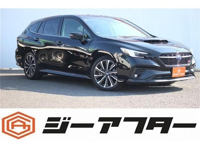 SUBARU / LEVORG