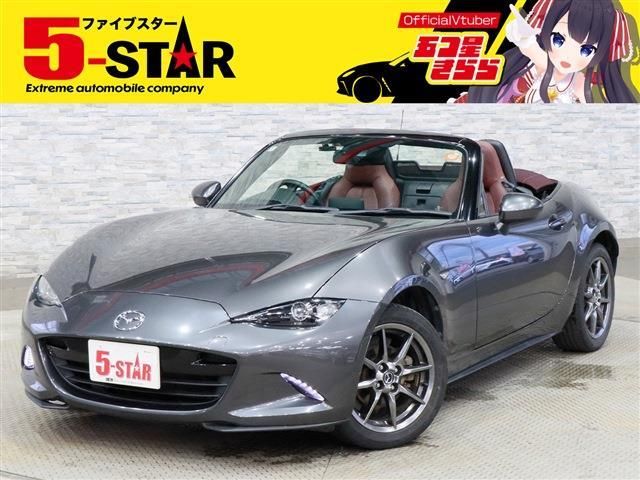 MAZDA / ROADSTER