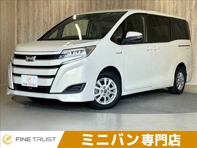 TOYOTA / NOAH