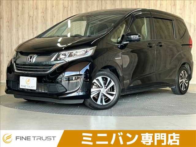 HONDA / FREED HYBRID