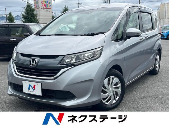 HONDA / FREED