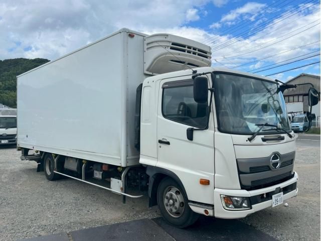 HINO / RANGER