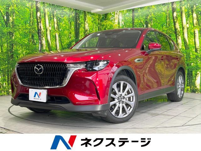 MAZDA / CX-60