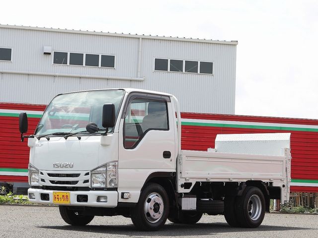 Japanese used car Ref# 1392660 ISUZU / ELF