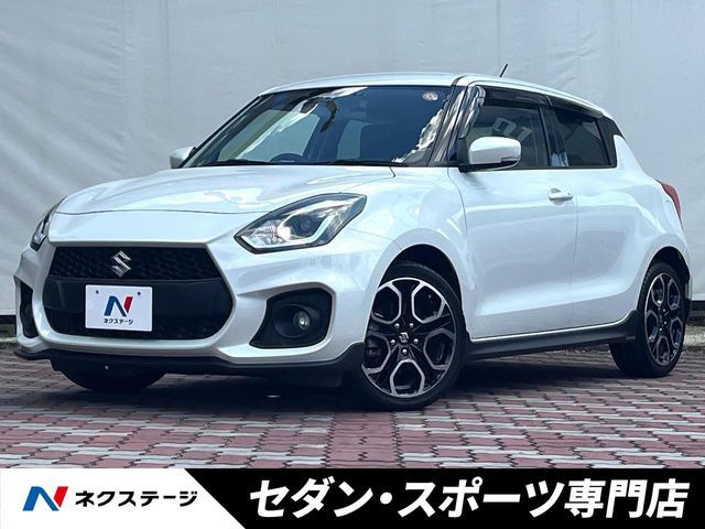 SUZUKI / SWIFT