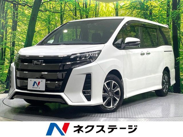 TOYOTA / NOAH