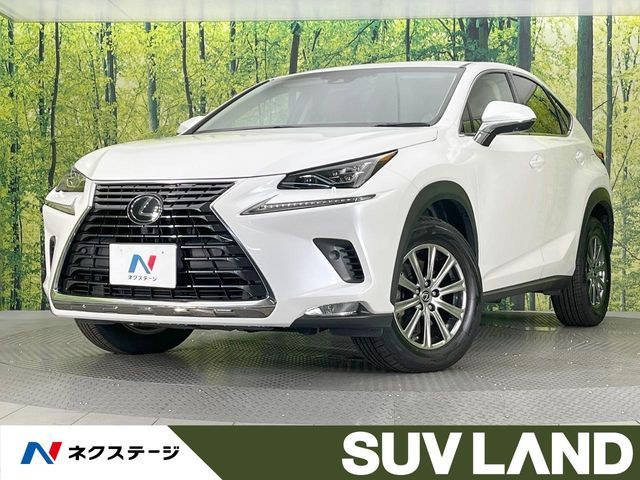 TOYOTA / LEXUS NX300