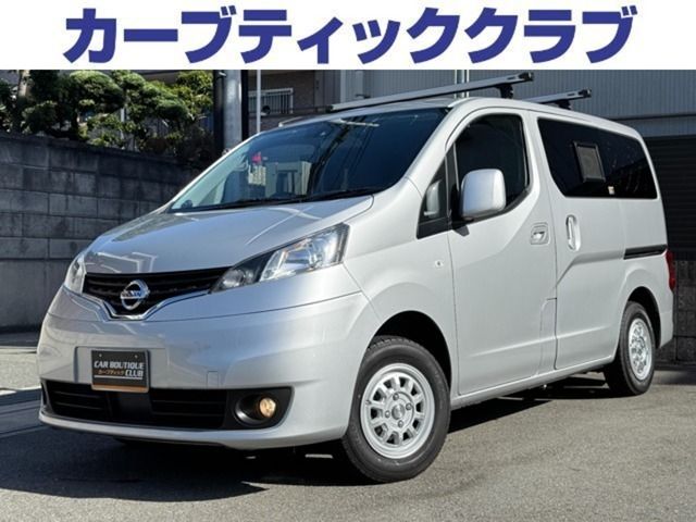 NISSAN / NV200 VANETTE wagon