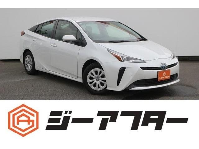 TOYOTA / PRIUS
