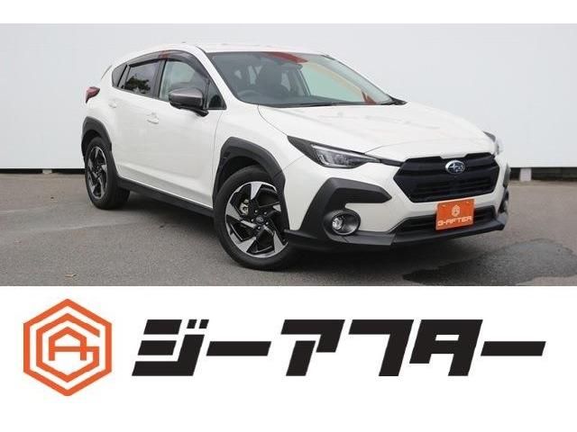 SUBARU / CROSSTREK