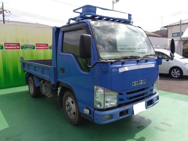 ISUZU / ELF