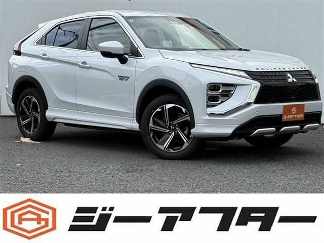 MITSUBISHI / ECLIPSE CROSS PHEV
