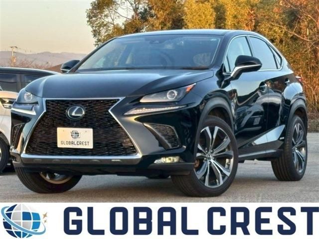 TOYOTA / LEXUS NX300h