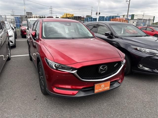 MAZDA / CX-5