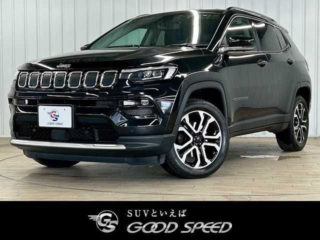 JEEP / JEEP COMPASS 4WD