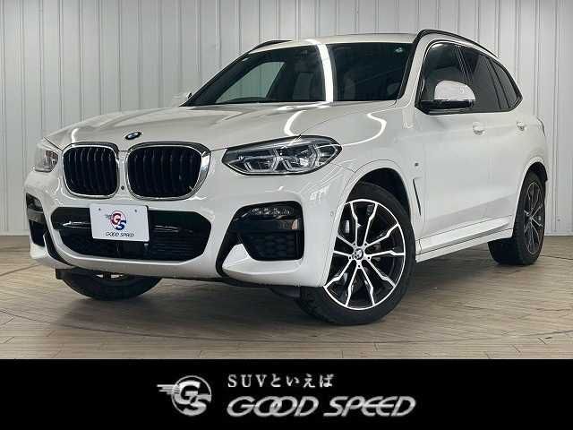 BMW / BMW X3
