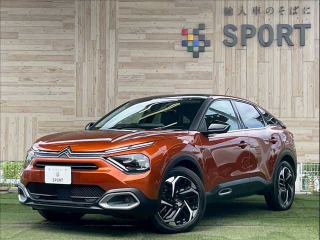 CITROEN / CITROEN C4