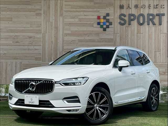 VOLVO / VOLVO XC60