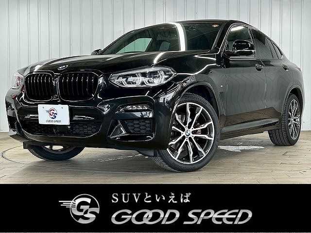 BMW / BMW X4