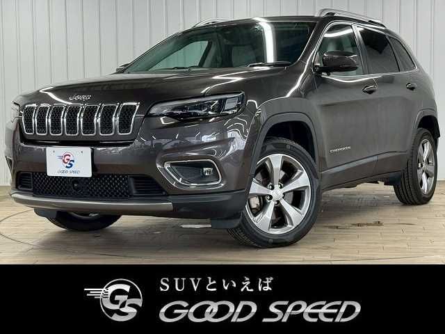 JEEP / JEEP CHEROKEE