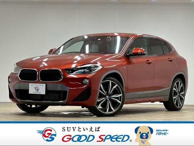 BMW / BMW X2