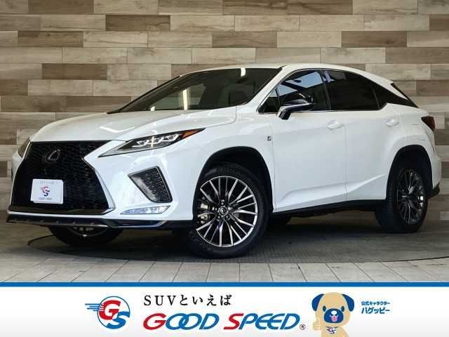 TOYOTA / LEXUS RX300