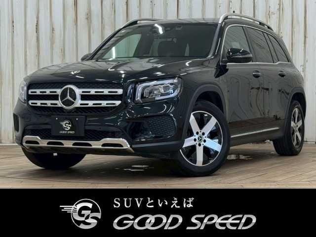 MERCEDES BENZ / MERCEDES BENZ GLB