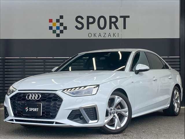AUDI / AUDI A4