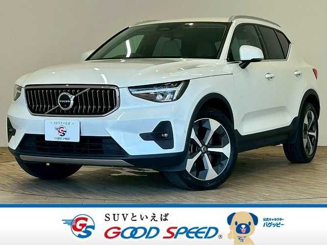 VOLVO / VOLVO XC40