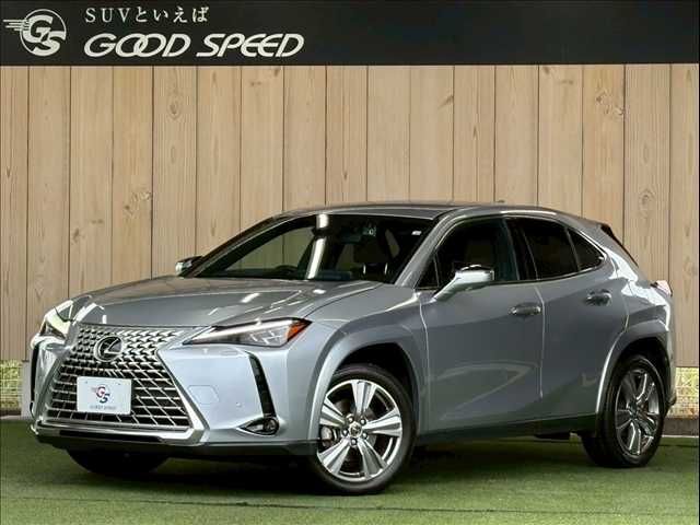 TOYOTA / LEXUS UX250h
