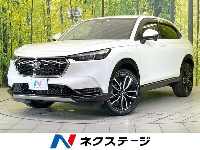 HONDA / VEZEL e:HEV