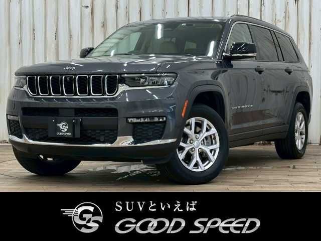 JEEP / JEEP GRAND CHEROKEE L