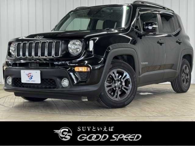 JEEP / JEEP Renegade