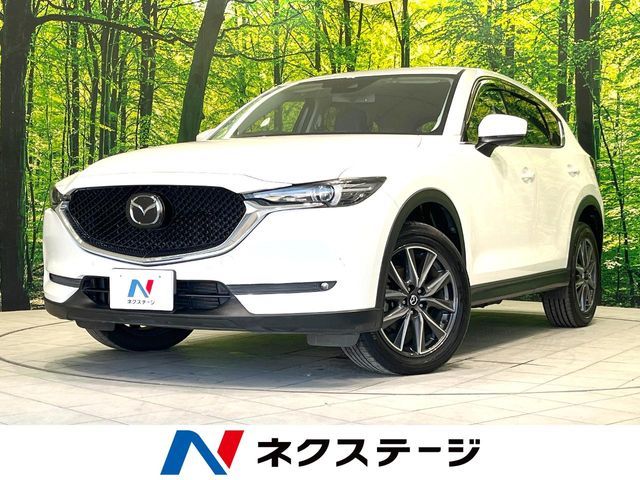 MAZDA / CX-5