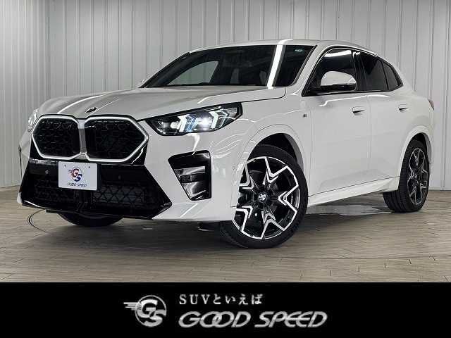 BMW / BMW X2