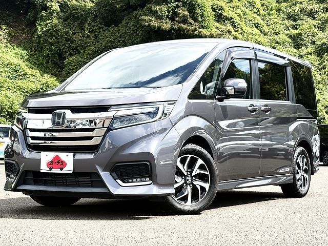 HONDA / STEPWAGON SPADA